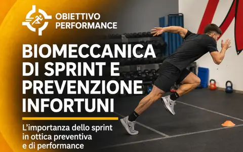 Download Biomeccanica di Sprint e Prevenzione Infortuni – Obiettivo Performance