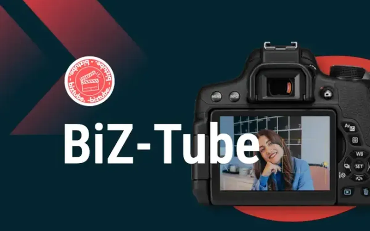 Download Biz-Tube – Arianna Cavina