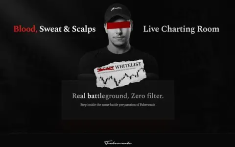 Download Blood, Sweat & Scalps Q1 – Fabervaale