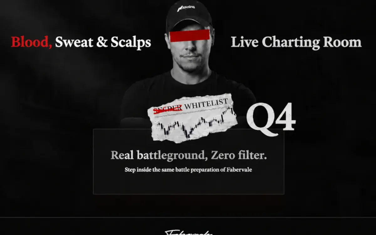 Download Blood, Sweat & Scalps Q4 – Fabervaale