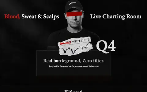 Download Blood, Sweat & Scalps Q4 – Fabervaale