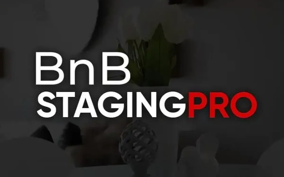 Download BnB Staging PRO – Ludovico Cianchetta