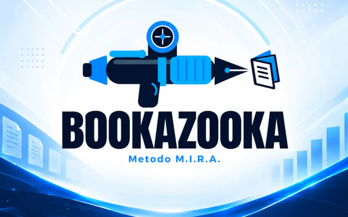 Download Bookazooka – Marco Ingratta