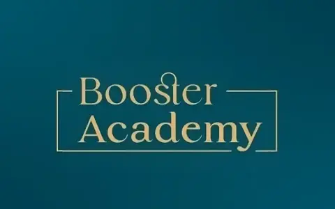 Download Booster Academy – Giulia Fiorenza