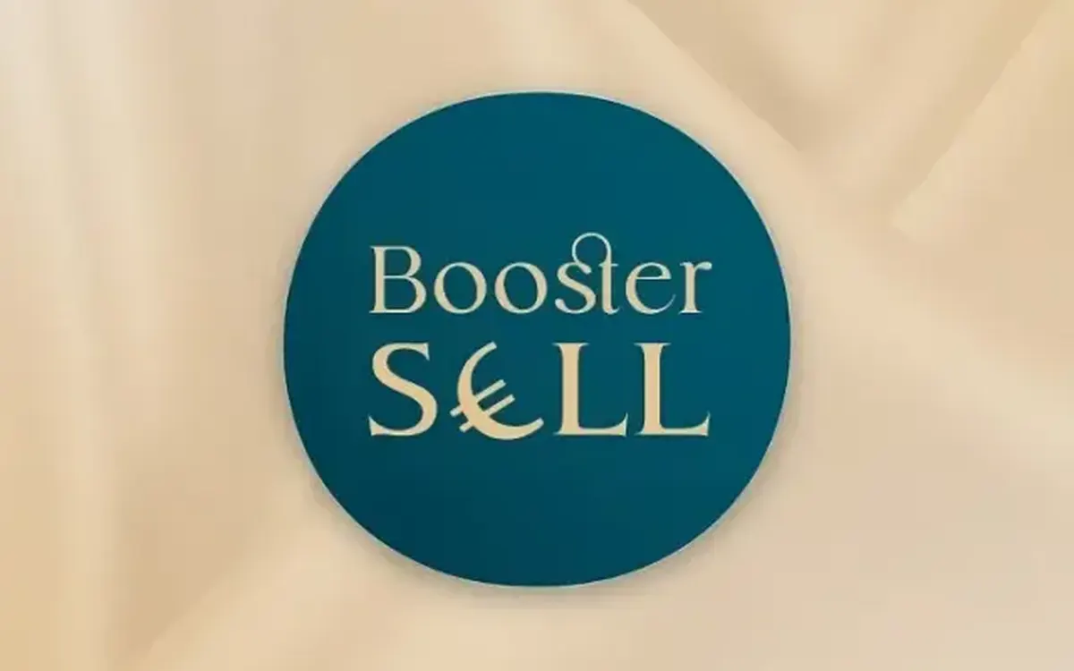 Download Booster Sell – Giulia Fiorenza