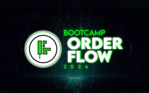 Download Bootcamp Orderflow 2024 – Morpheus Trading Institute