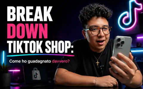 Download Break Down TikTok Shop – X2Marco