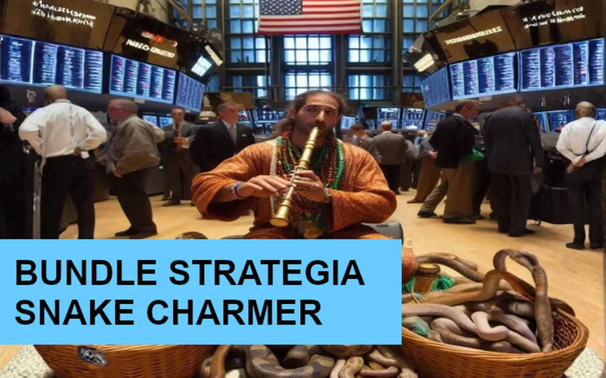 Download Bundle Strategia Snake Charmer – FTinvestment