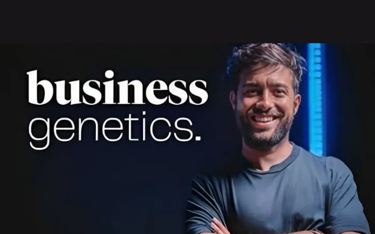 Download Business Genetics 2025 – Marketers