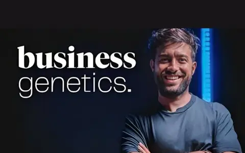Download Business Genetics 2025 – Marketers