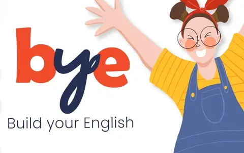 Download BYE: Build Your English – Norma’s Teaching
