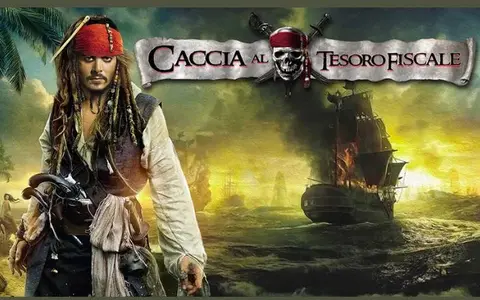 Download Caccia al tesoro fiscale – Frank Merenda