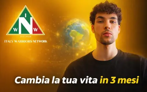 Download Cambia la tua vita in 3 mesi – Ivan senza-filtri