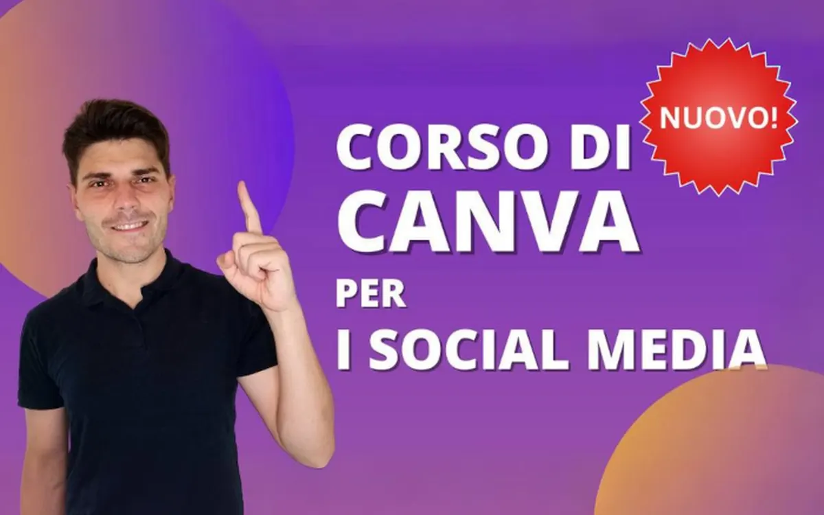 Download Canva per i Social Media – Alessio Bucci