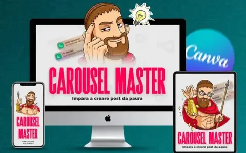 Download Carousel Master – @antostrategist