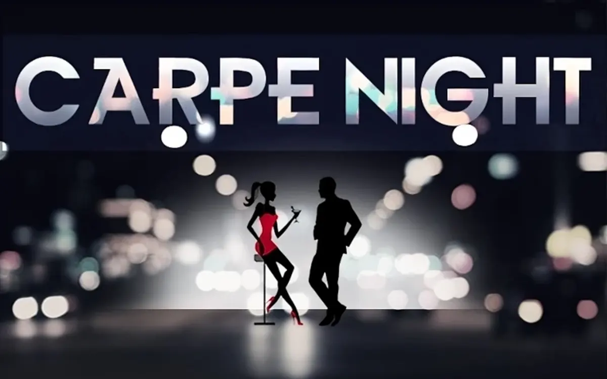 Download Carpe Night – Giò di Lorenzo