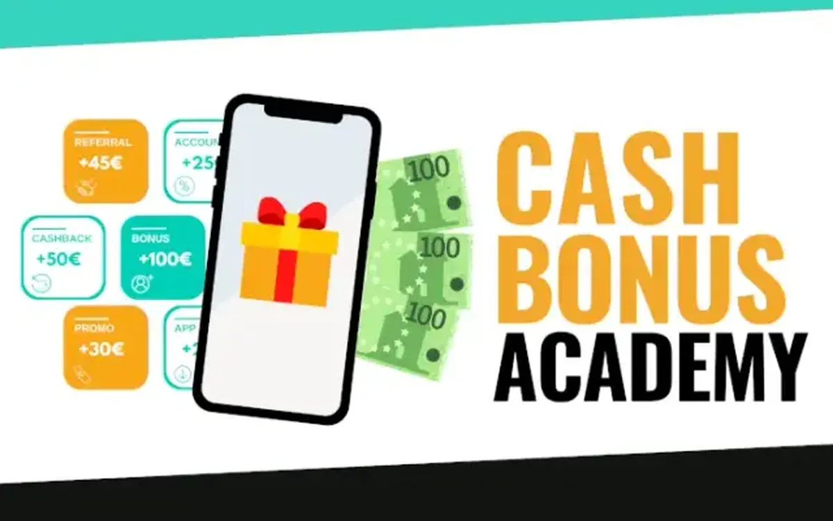 Download Cash Bonus Academy – Ignazio Munzù