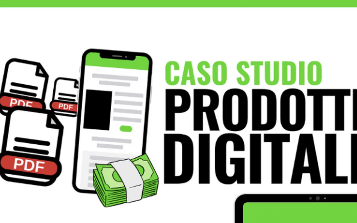 Download Caso Studio Prodotti Digitali – Ignazio Munzu