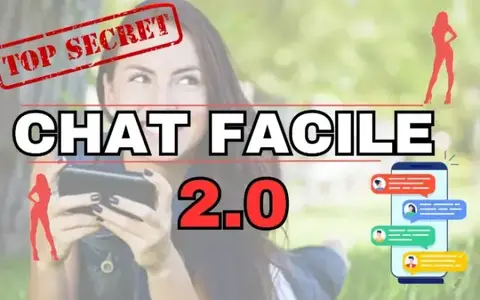 Download Chat Facile 2.0 – Approcciala.it