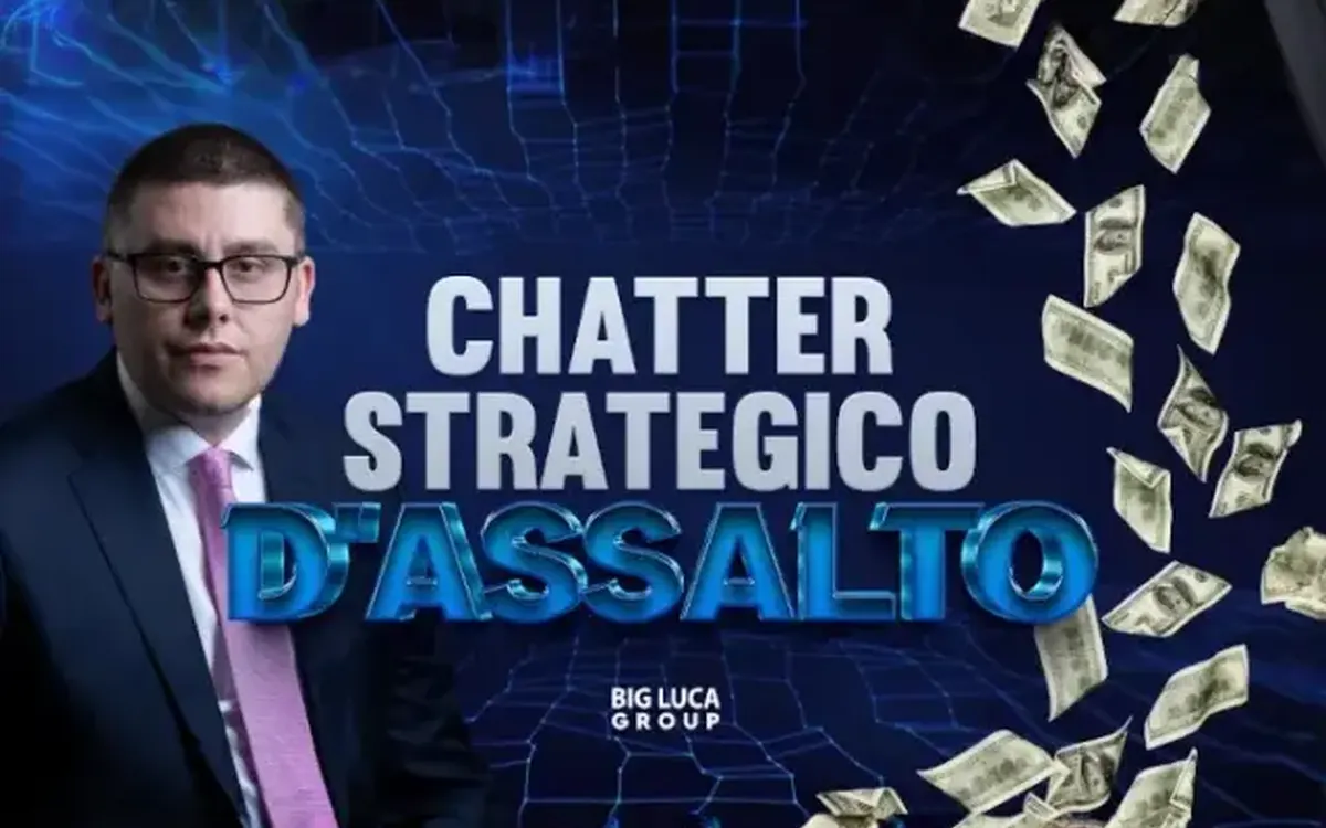 Download Chatter Strategico d’Assalto – Big Luca