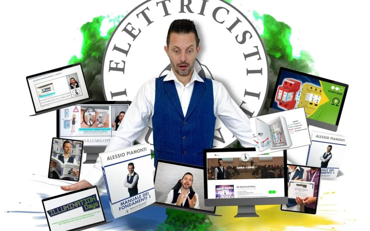 Download Circolo Elettricisti Illuminati – Alessio Piamonti
