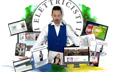 Download Circolo Elettricisti Illuminati – Alessio Piamonti