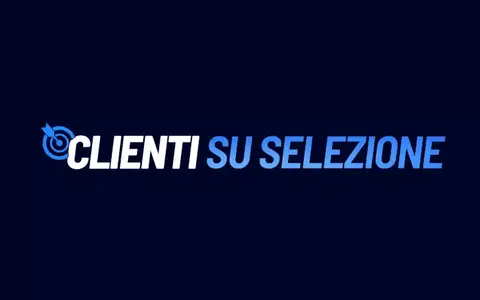 Download Clienti Su Selezione – Giovanni Dell’Aversano