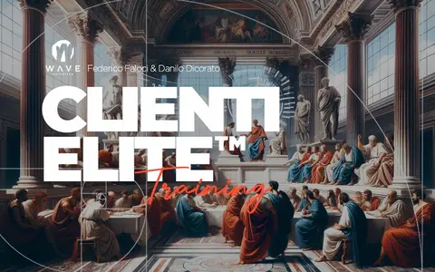 Download ClientiElite 2025 – WaveMarketing