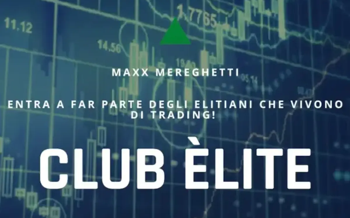 Download Club Elite – Maxx Mereghetti