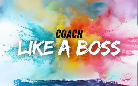 Download Coach Like a Boss – Laura Baileni