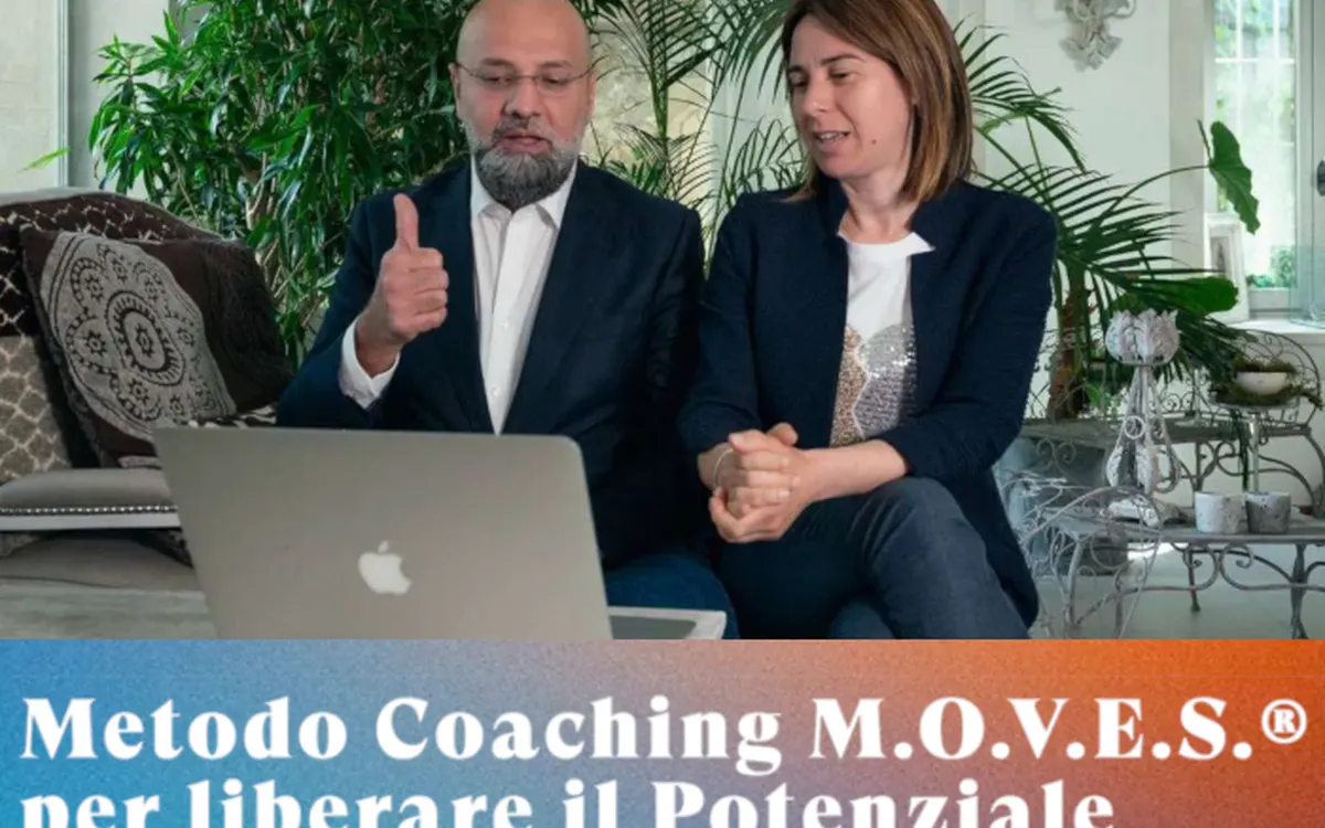 Download Coaching Avanzato – Unicomunicazione