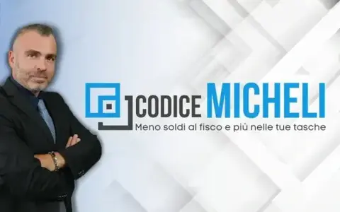 Download Codice Micheli – Carlo Alberto Micheli