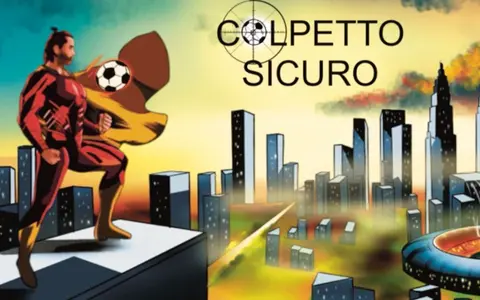 Download Colpetto Sicuro – Liberi dal Lavoro