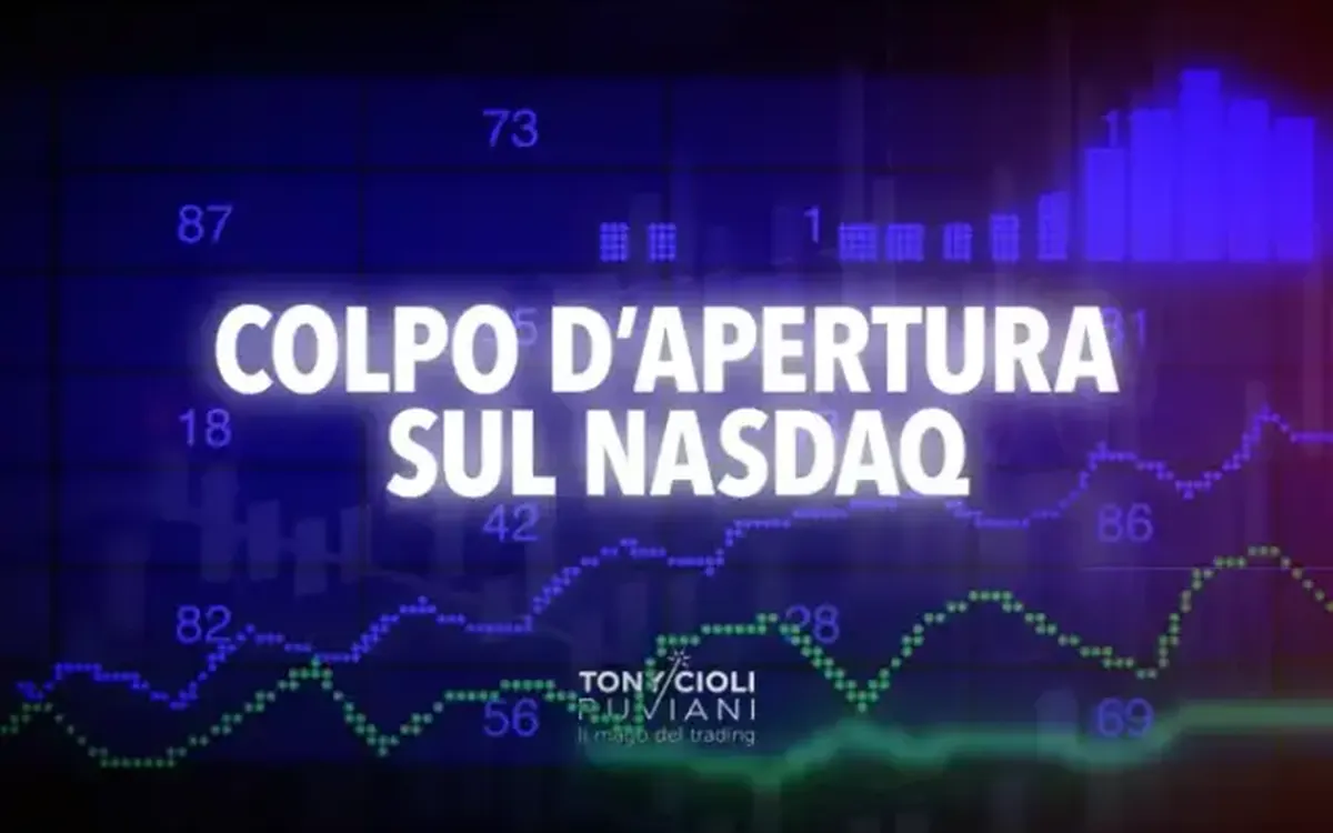 Download Colpo d’apertura sul Nasdaq – Tony Cioli Puviani