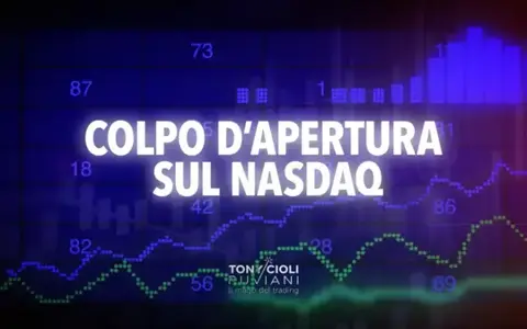 Download Colpo d’apertura sul Nasdaq – Tony Cioli Puviani