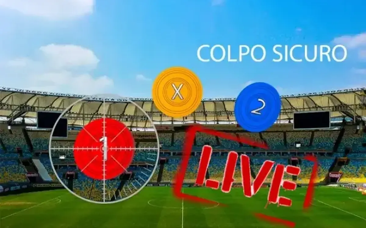 Download Colpo Sicuro LIVE – Liberi dal Lavoro