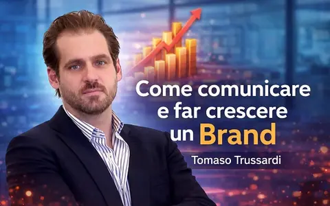 Download Come comunicare e far crescere un brand – Tomaso Trussardi