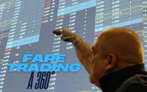 Download Come fare trading a 360° – Davide Biocchi