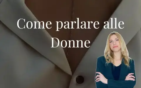 Download Come Parlare alle Donne – The Love Revolution