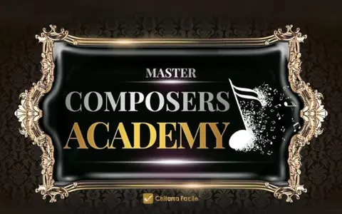 Download Composers Academy – Chitarra Facile