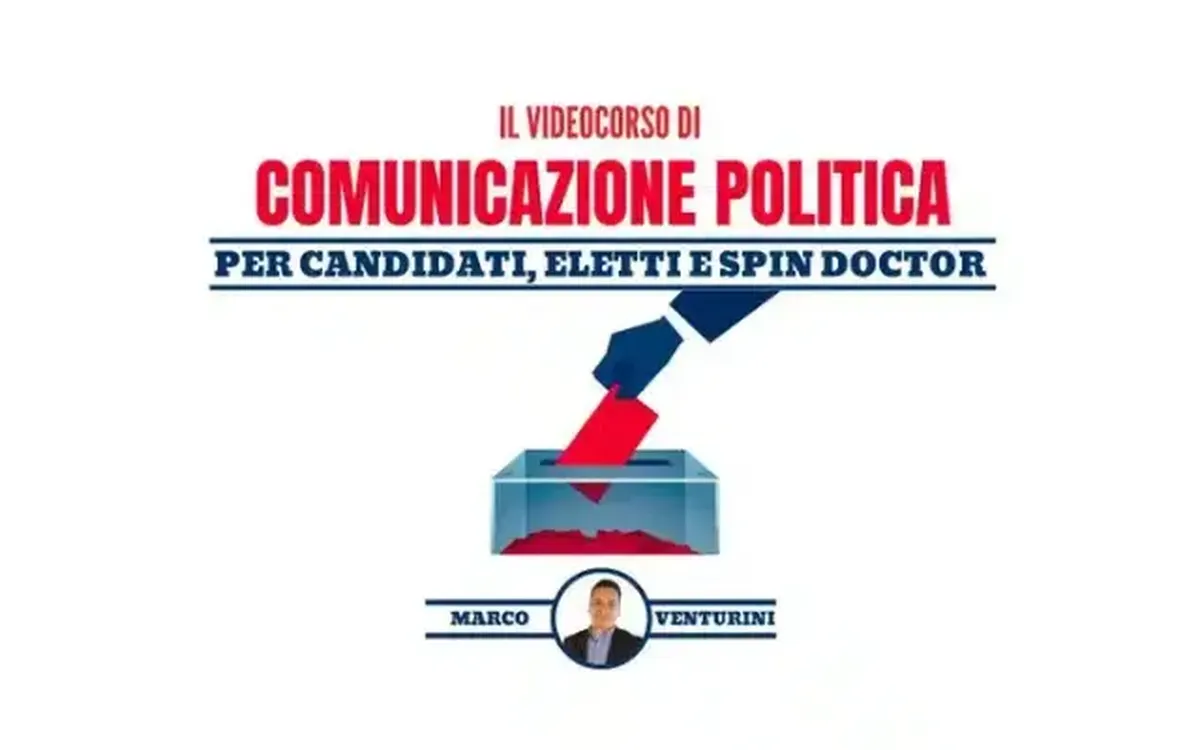 Download Comunicazione Politica – Marco Venturini