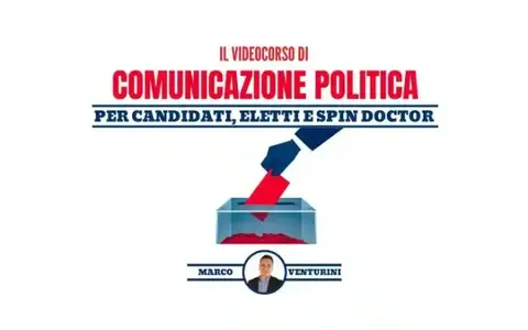 Download Comunicazione Politica – Marco Venturini