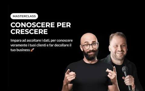 Download Conoscere per Crescere – Raffaele Gaito