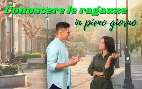 Download Conoscere Ragazze In Pieno Giorno – PlayLover Academy