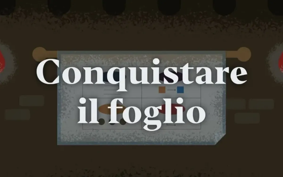 Download Conquistare il Foglio – Alessandro de Concini