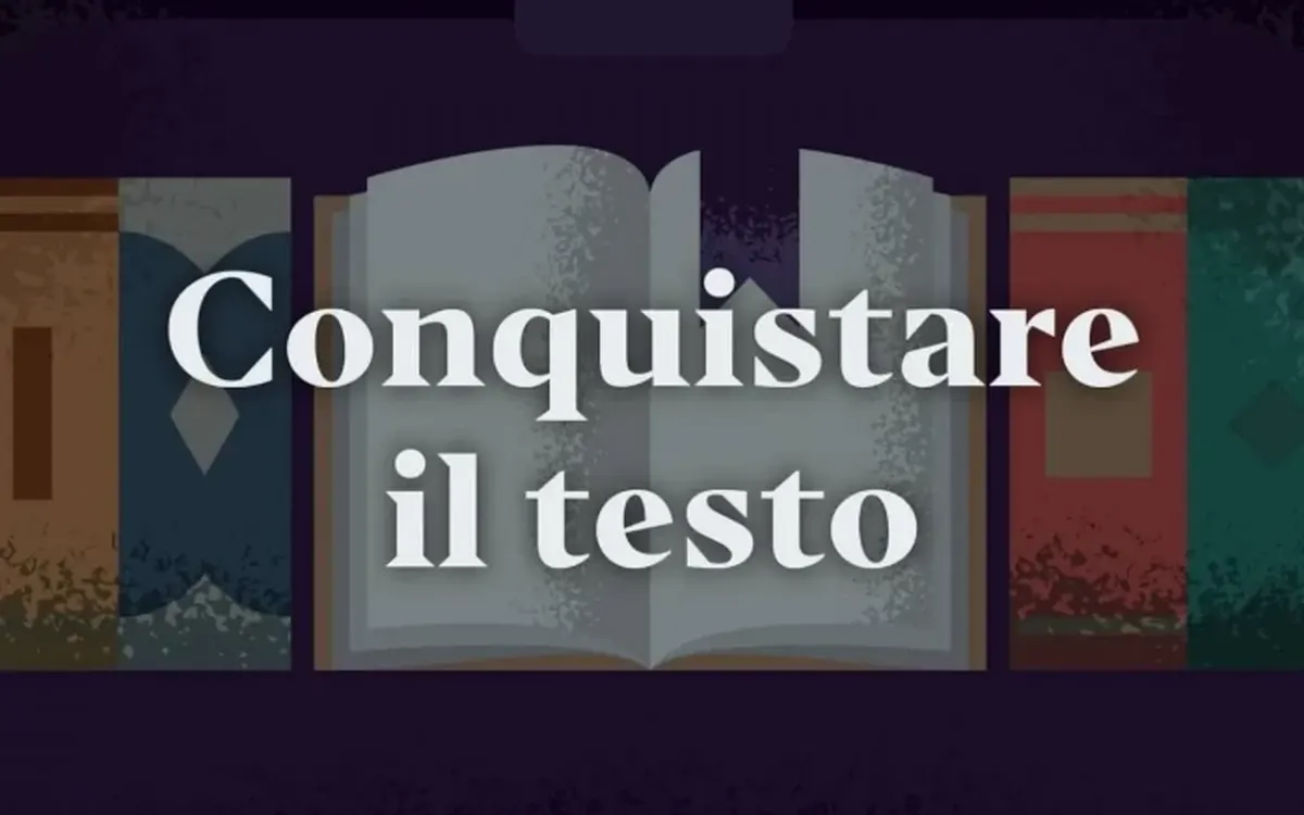 Download Conquistare il Testo – Alessandro de Concini