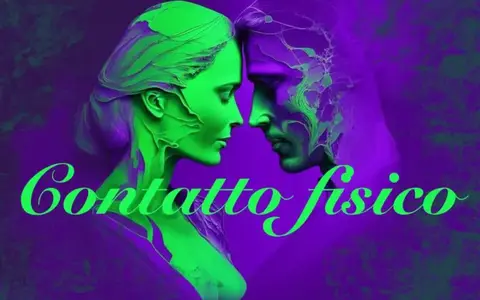 Download Contatto Fisico – Adelantado