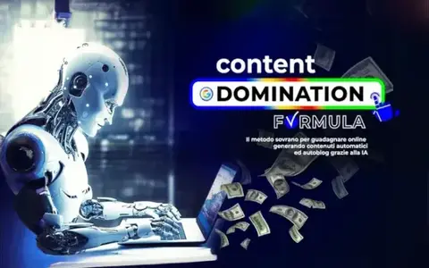 Download Content Domination Formula – Tindaro Battaglia