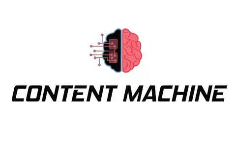Download Content Machine 2.0 – Alessandro Pedrazzoli