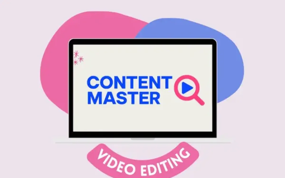 Download Content Master – Arianna Cavina
